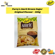 Parry's Amrit Brown Sugar Original Flavour - 500g