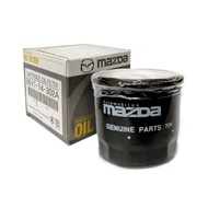 A7 Mazda Oil Filter - B6Y114302A Ready Stock Malaysia