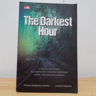 THE DARKEST HOUR