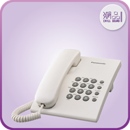 樂聲牌 - Panasonic KX-TS500MX 白色有線電話 - KX-TS500MXW