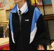 元朗信義中學 校服 運動服 舊款 運動外套