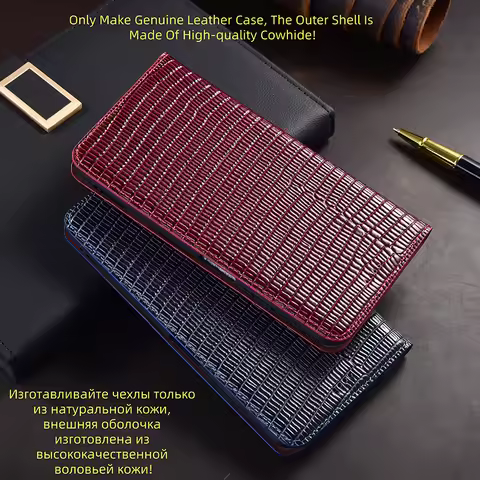 Luxury Leather Wallet Phone Cover For vivo X20 X30 X50 X50E X51 X60 X60s X60t X70 Pro Plus Lite Shel