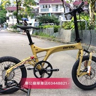 2021好消息沙漠黃 Birdy GT