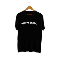 PAKPAK BHARAT T-SHIRT PAKPAK BHARAT T-SHIRT