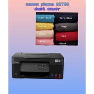 PIXMA G2730 , G3770 PRINTER DUST COVER