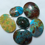 PERSIAN TURQUOISE STONE (B15)
