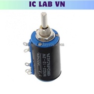 Potentiometer WXD3-13-2W 5% Ic Lab VN