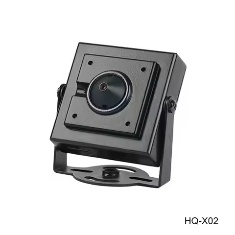 5MP 2MP 1080P IMX335 IMX225 IMX327 IMX307 Mini AHD Camera 2MP AHD Camera CCTV Security Camera Indoor