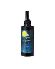 日本 Padico UV LED Resin UV膠 UV滴膠 月之雫 200g