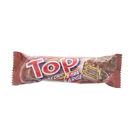 DELFI TOP X-TRA WAFER TRIPLE CHOCOLARGE 38 GRAMS