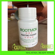 Home Garden Plant Root Rooting Hormone Powder Hormon Pertumbuhan Akar