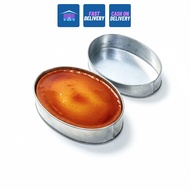 H&H Llanera Leche Flan Molder Aluminum Puto Mold for Baking and Steaming Kitchenware High Quality