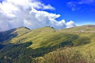 【環島嚐鮮】阿里山日月潭、絕美中橫清境合歡山、黃金山城九份北海五日