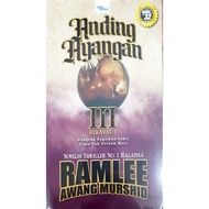 Anding Heaven. Series III. By Ramlee Awang Antemid. Prima Book. A 22