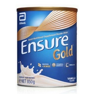 Ensure Gold 850g