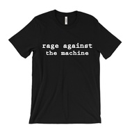 Rage Against The Machine T-Shirt - Text - Killing In The Name - Guerrilla Radio