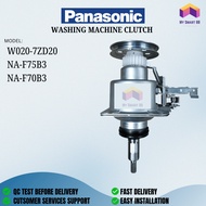 PANASONIC WASHING MACHINE CLUTCH MECHANISM GEAR BOX W020-7ZD20/ NA-F75B3/ NA-F70B3