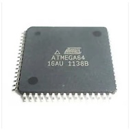 ATMEGA64-16AU 8-bit Atmel ATMEGA64-16AU 8-bit Atmel ATMEGA64-16AU 8-bit Atmel ATMEGA64-16AU 8-bit At