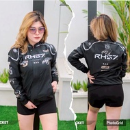 RH57 JAKET NASCAR RACINGHELL NCR 040 || JAKET PRIA / JAKET WANITA
