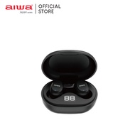 AIWA True Wireless Earphone AT-X80J