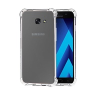 MR SoftCase Anti Crack Samsung Galaxy J5 Prime Anti Shock Case / Ultrathin / Anticrack / Casing Cesi