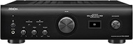 Denon PMA-1600NEBKE2 Integrated Amplifier, Black