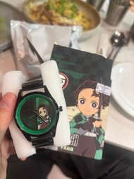 鬼滅之刃隱藏版手錶