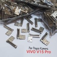 Per Vegas Vivo V15 V15 Pro Front Camera Original 100%