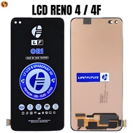 LCD + TOUCHSCREEN OPPO RENO 4 / RENO 4F / RNEO 4 LITE / A93 4G / A93 5G / F17 PRO QUALITY LIFE FUTUR