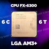 🔰CPU🔥AMD👉AM3+💥FX-6300 3.50 GHz.