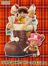 日版 Megahouse Web 限定 ONE PIECE 海賊王 路飛 喬巴 全1款 WCF DWC 一番 艾斯 紅髮 羅 山治 海軍 山治 POP 和之國 DXF