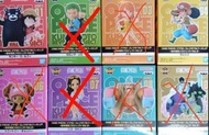 熊本復興WCF 海賊王