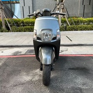 2011年 山葉YAMAHA CUXI 100 車身有使用痕跡 引擎保固