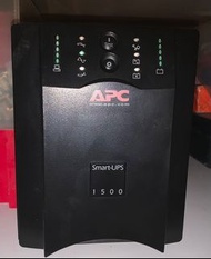 APC  UPS