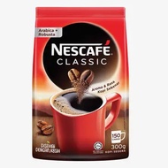 NESCAFE Classic Refill (300g)
