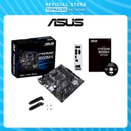 ASUS PRIME B550M-K MOTHERBOARD (AM4 SOCKET B550)