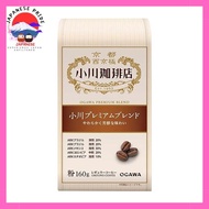 Ogawa Coffee Shop Ogawa Premium Blend Powder 160g x 3