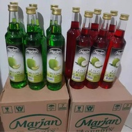 SIRUP MARJAN COCOPANDAN 460 ml / SYRUP MARJAN / MARJAN & SIRUP ABC