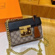 Gucci_ Famous Brand Bolsa Design Luxury Ladies Handbags Female Hand Bag Crossbody PU Leather Bucket Bags for Women