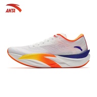 [42KM] ANTA Nữ C202 6 CARBON PLATE Giày chạy bộ chuyên nghiệp Running Shoes 1225A5575