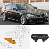 RADIATOR MUDGUARD  51757128503 For BMW 1 3 Series E87 E90 2009-2012