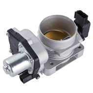 OEM 9W7Z9E926A Individual Throttle Body Assembly With TPS Sensor for 2004-2006 Ford F-150 4.6L 2-Val