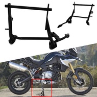Fit For BMW F750GS F850GS Motorcycle Accessories Holder Support Bracket Center Central Parking Stand