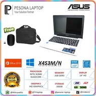Inc Ppn- [Bisa Cicilan] Laptop Asus Slim Ram8Gb Pakai Ssd - Laptop