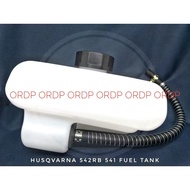 HUSQVARNA 542RBS 542 541RB 541rb ZENOAH BK4310 Fuel Tank Complete