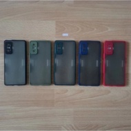 Xiaomi Casing poco F4 GT Fuze Case Dove Camera Protection poco F4GT