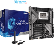MAINBOARD ASROCK WRX80-CREATOR-R2.0