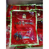 Korean Red Ginseng Candy 200g Pack