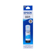 หมึกเติม EPSON 001 สำหรับเครื่องพิมพ์ EPSON รุ่น L4150/L4160/L6160/L6170/L6190