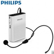 實體店鋪/SF (有線咪$320 \ +無線咪 $520) Philips 飛利浦 3W SBM200 (超迷你 掛腰/掛肩式) 無線擴音機擴音器(班房會議室小露寶大聲公教師咪) 頭載咪麥克風 Voi